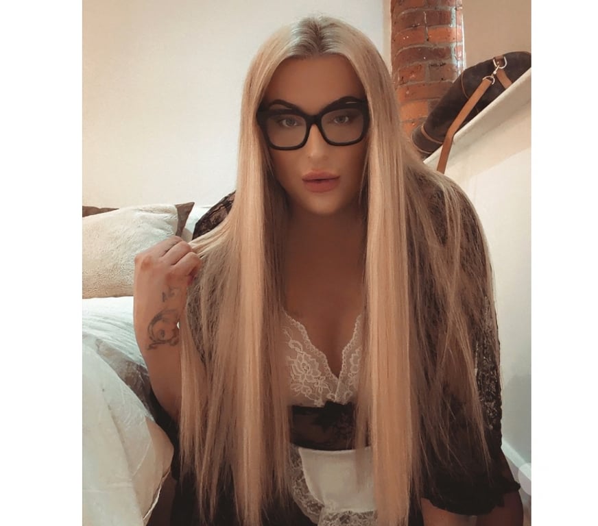 Trans Escorts Glasgow Glasgow City Centre - Glasgow - Photos for Transgender Megan