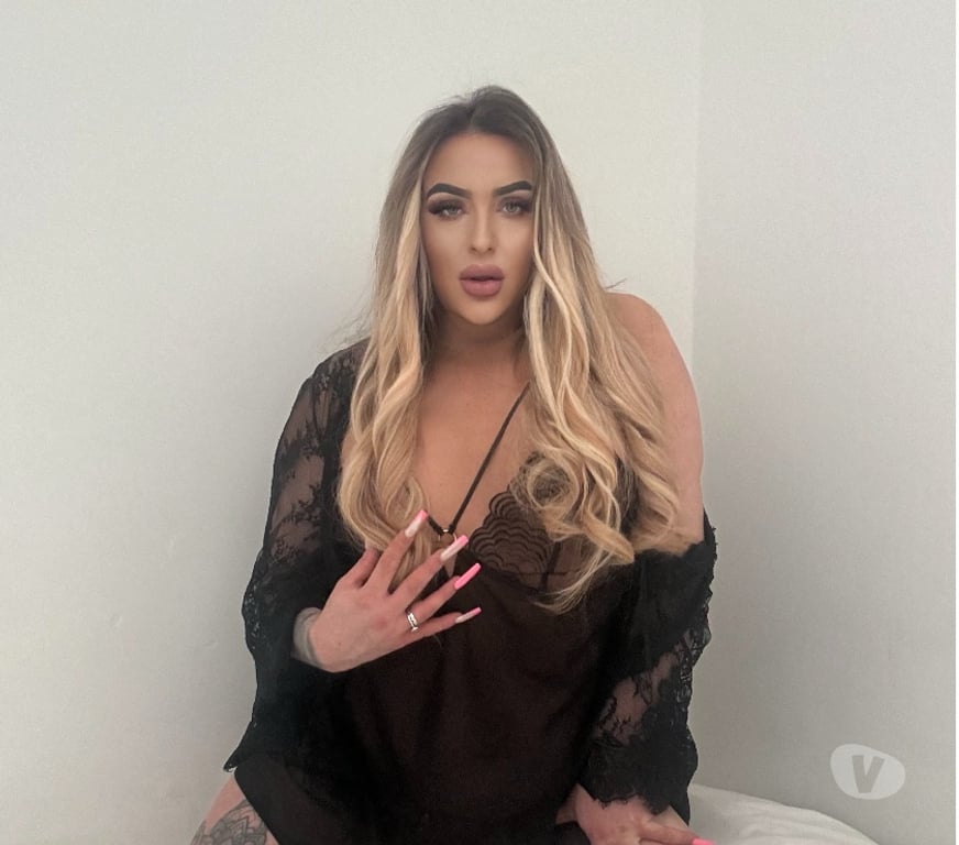 Trans Escorts Glasgow Glasgow City Centre - Glasgow - Photos for Transgender Megan