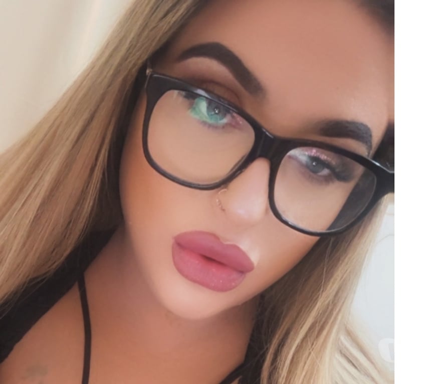 Trans Escorts Glasgow Glasgow City Centre - Glasgow - Photos for Transgender Megan