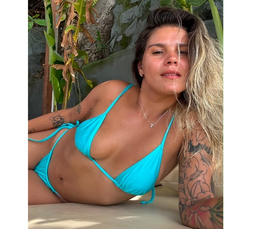 Escorts South West London Tooting - South West London - Photos for 🇧🇷 BEAUTIFUL 🍑 🥇 CAMILA 💖 IN SW17