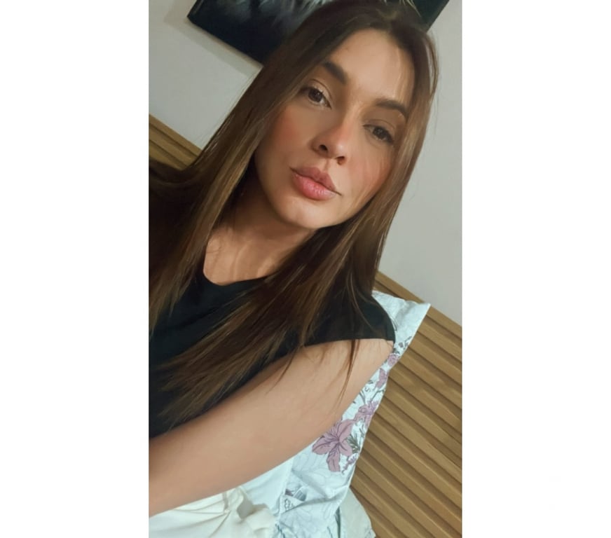 Escorts West Yorkshire Leeds - Photos for LAURA BEST BJJ BRAZILIAN 😈💦👄