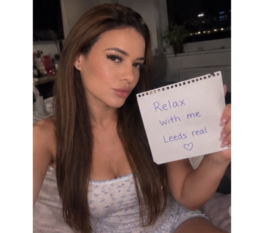 Escorts West Yorkshire Leeds - Photos for Yana Best BJ ! Unforgettable BIG ASS