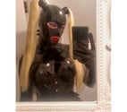latexhood DISCREET