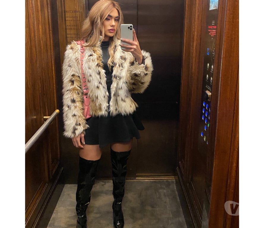 Trans Escorts Central London Marylebone - Central London - Photos for MIA HOT ALWAYS HORNY 😈 LONG SESSION