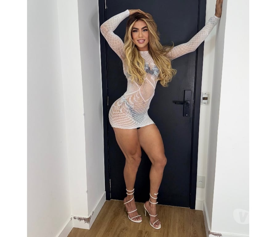 Trans Escorts Central London Marylebone - Central London - Photos for MIA HOT ALWAYS HORNY 😈 LONG SESSION