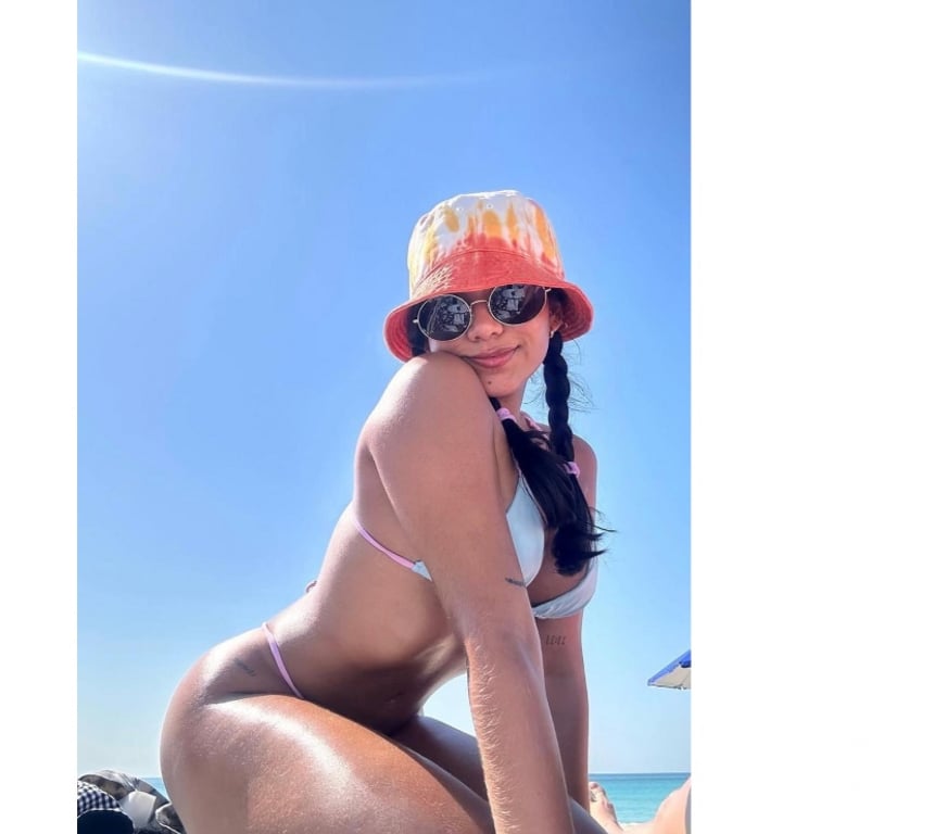 Escorts Wiltshire Swindon - Photos for Camila 20 years no rush 🥰❤️
