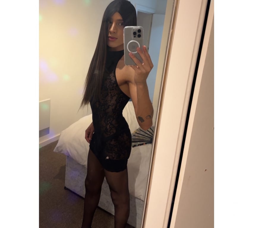 Trans Escorts Greater Manchester Stockport - Photos for 👠 Bella XL 🍆 partyGirl 🥳