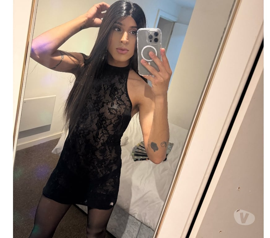 Trans Escorts Greater Manchester Stockport - Photos for 👠 Bella XL 🍆 partyGirl 🥳