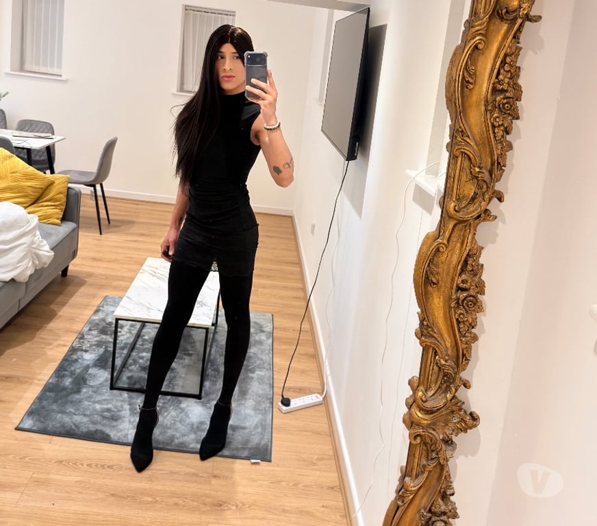 Trans Escorts Greater Manchester Stockport - Photos for 👠 Bella XL 🍆 partyGirl 🥳