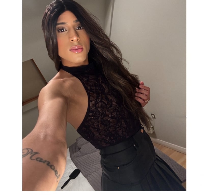 Trans Escorts Greater Manchester Stockport - Photos for 👠 Bella XL 🍆 partyGirl 🥳