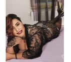 GERMAN CURVY🇧🇪 NEW IN TOWN PARTY 🥵🥳