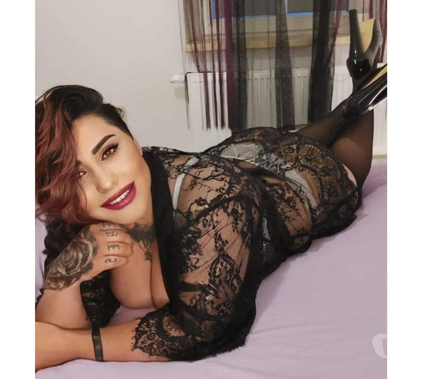 Escorts North Yorkshire Scarborough - North Yorkshire - Photos for GERMAN CURVY🇧🇪 NEW IN TOWN PARTY 🥵🥳
