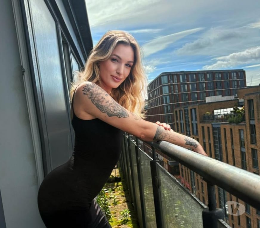 Escorts West Midlands Coventry - Photos for EMILY🔥HOT BLONDE BRAZILIAN 🍒 NEEEW IN CITY