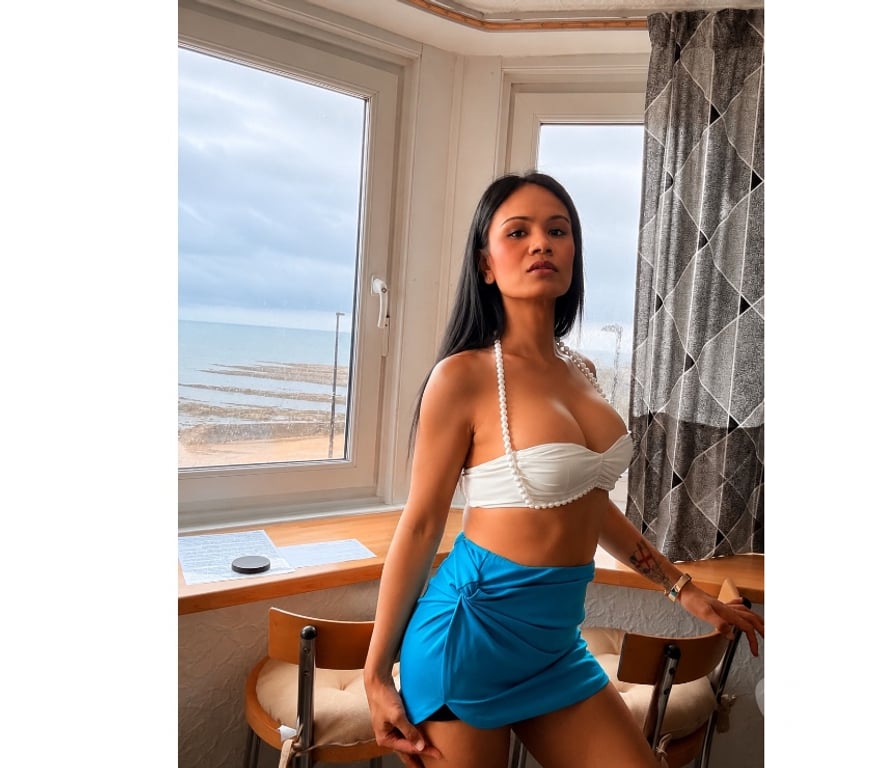 Trans Escorts Tyne and Wear North Tyneside - Photos for Bella Sexy Thai Ts 🔥🔥“Good service ”💕💋