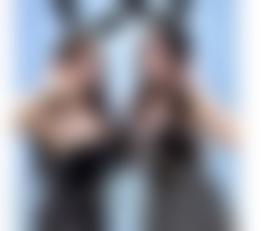 Sweet Asian Duo in Romford – Relaxed, Private & Friendly