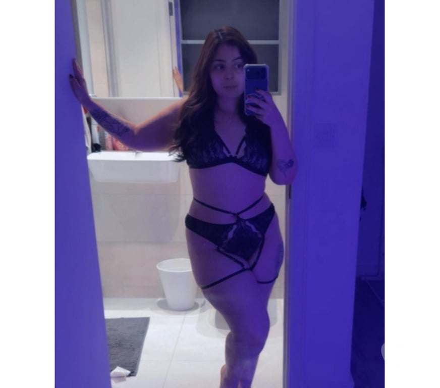 Escorts West London White City Station - West London - Photos for 💯 REAL PIC 🔥 ATTRACTIVE GIRL FOR COMPANY 💋