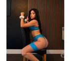 ANGEL 💋 BRAZILIAN VERY HOT 🔥
