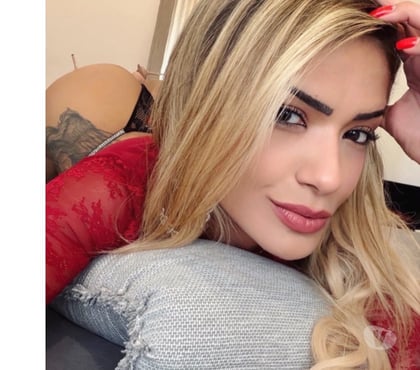 Escorts Leigh-on-Sea Southend-on-Sea - Photos for 🔥🔝 BEUTIFUL BLOND 💋🩷