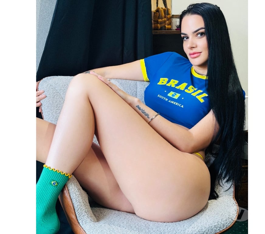 Escorts Tyne and Wear Newcastle upon Tyne - Photos for NEW SAMIRA FIRST IN NEWCASTLE🇧🇷✅🥂🍾🥳🔥🍑