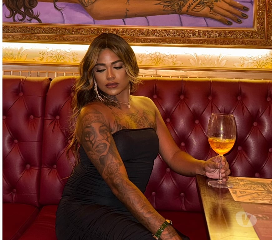 Trans Escorts Greater Manchester Manchester - Photos for ✨🇧🇷Brazilian, Avaliable,Top,Botom.Massage,Kisses.