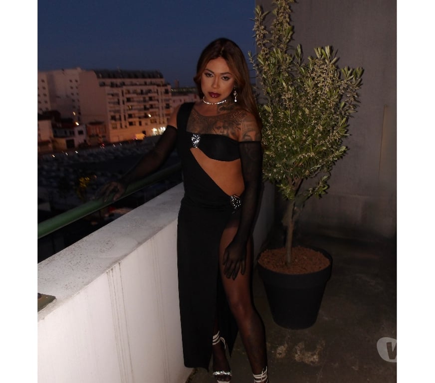 Trans Escorts Greater Manchester Manchester - Photos for ✨🇧🇷Brazilian, Avaliable,Top,Botom.Massage,Kisses.