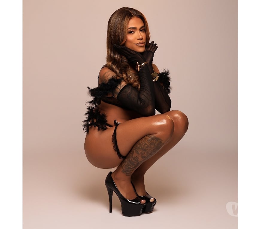 Trans Escorts Greater Manchester Manchester - Photos for ✨🇧🇷Brazilian, Avaliable,Top,Botom.Massage,Kisses.
