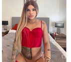 I'm a beautiful girl. Female TS curves