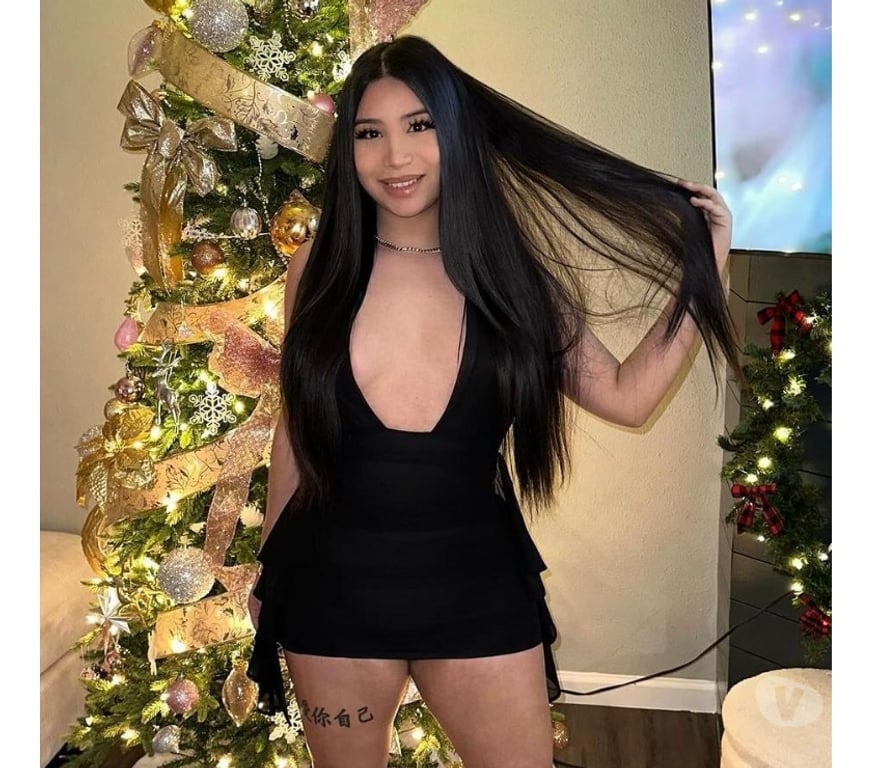 Escorts East London Redbridge - Photos for RM6 Anahí 🫦 Dominican 23 - Chadwell Heath 24H IG3