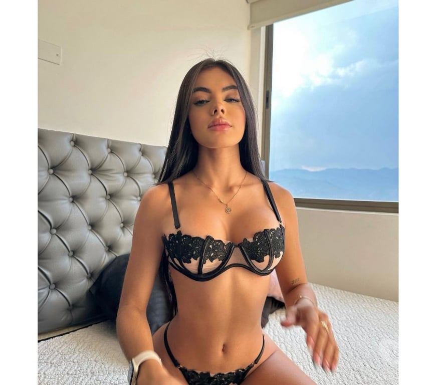 Escorts East London Loxford - East London - Photos for IG1 Nadia 🌴 Brazilian 23 - Loxford 24H IG3