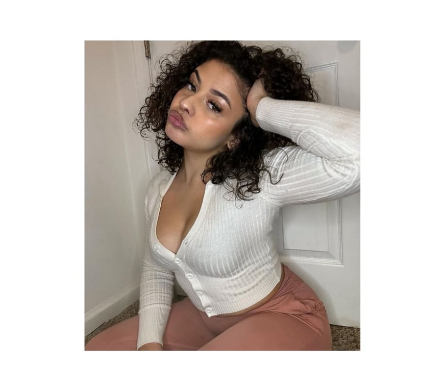 Escorts East London Redbridge - Photos for IG6 Luciana 🔥 Venezuelan 19 - Barkingside 24H IG2