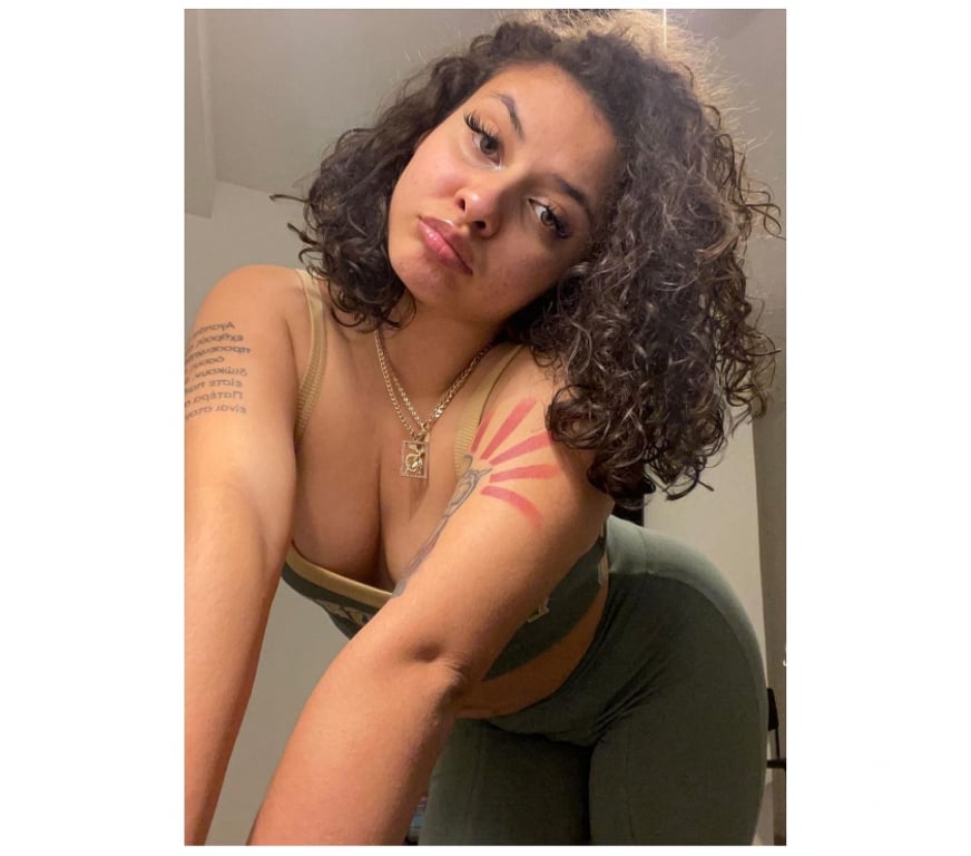 Escorts East London Redbridge - Photos for IG6 Luciana 🔥 Venezuelan 19 - Barkingside 24H IG2
