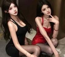 Photos for Super DUO Asian Service💯High Class💋London 07546833116