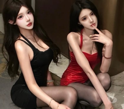 Escorts Belgravia Central London - Photos for Super DUO Asian Service💯High Class💋London 07546833116