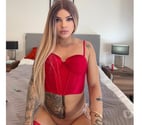 Beautiful Brazilian TS with Gorgeous Curves