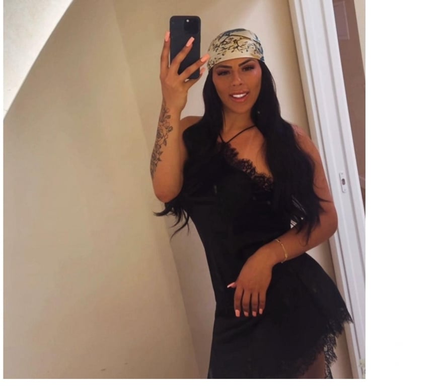 Escorts Staffordshire Stafford - Photos for TAYNA XL FiT 🇧🇷🥳