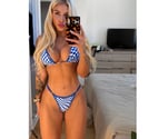 Camila Brazil | Luxury Companion ⭐