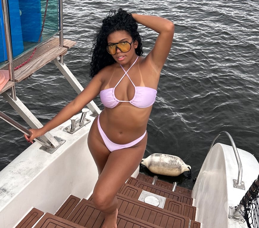 Escorts South East London Croydon - Photos for SABRINA BRAZILIAN 😈🇧🇷🍒 New in town🥂😈🥳