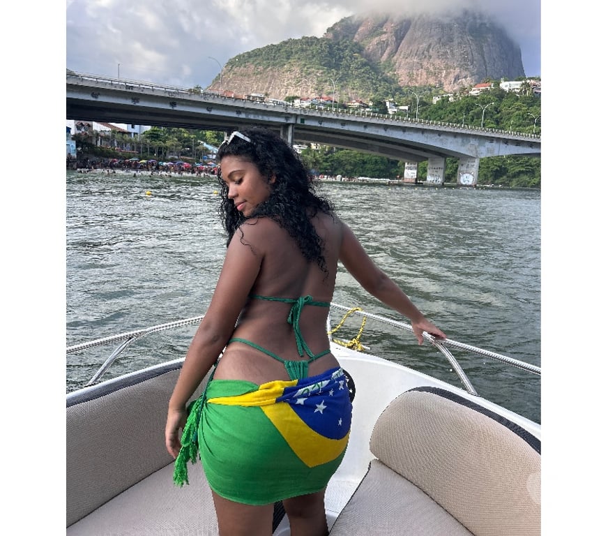 Escorts South East London Croydon - Photos for SABRINA BRAZILIAN 😈🇧🇷🍒 New in town🥂😈🥳
