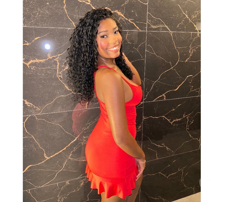 Escorts South East London Croydon - Photos for SABRINA BRAZILIAN 😈🇧🇷🍒 New in town🥂😈🥳
