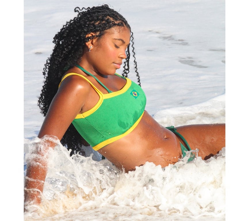 Escorts South East London Croydon - Photos for SABRINA BRAZILIAN 😈🇧🇷🍒 New in town🥂😈🥳