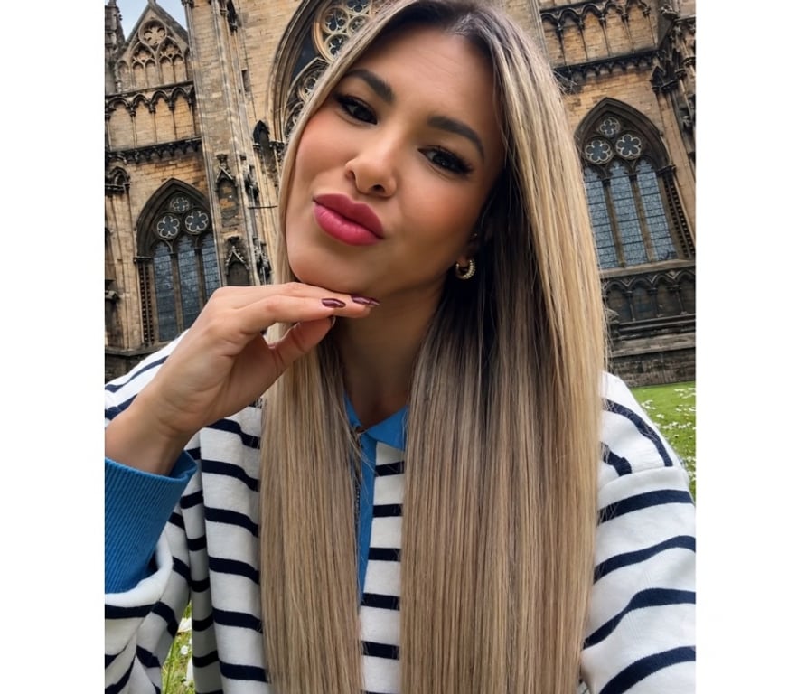 Escorts Lincolnshire Lincoln - Photos for STHER LATINA ACTUAL PHOTOS 🫦🔥🥳🥂🍾