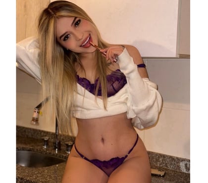 Escort Edinburgh Edinburgh - Photos for 🇧🇷Amazing Party Girl New in Edinburgh❤️