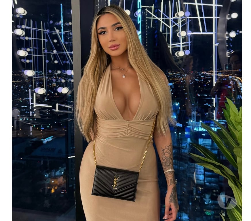 Escorts West London Paddington - West London - Photos for Charlotte Sweet Brazilian Blond 🇧🇷💋🔥