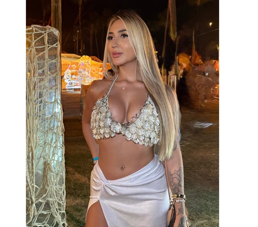 Escorts West London Paddington - West London - Photos for Charlotte Sweet Brazilian Blond 🇧🇷💋🔥