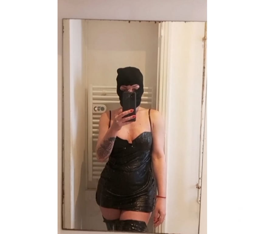 Escorts Central London King's Cross - Central London - Photos for 100 % Really Feminine Ts Brazilian Raissa Marques!!