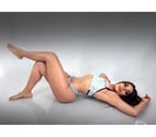 You Sublime and Gorgeous Latina