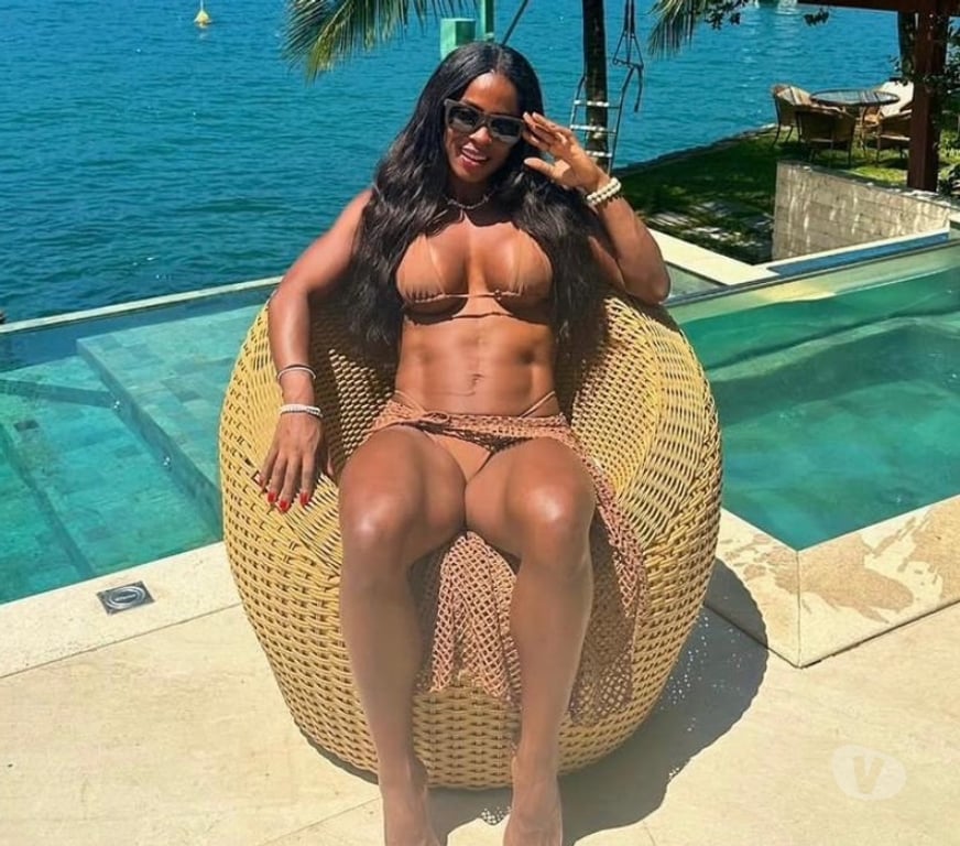Escorts Bristol Bristol City Centre - Bristol - Photos for Ebony Moana 🇧🇷