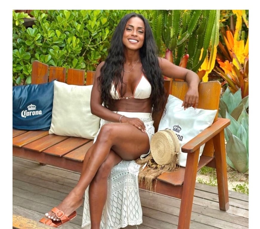 Escorts Bristol Bristol City Centre - Bristol - Photos for Ebony Moana 🇧🇷