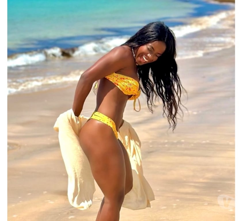 Escorts Bristol Bristol City Centre - Bristol - Photos for Ebony Moana 🇧🇷