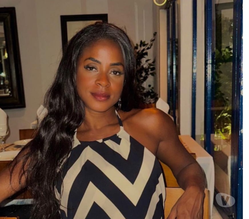 Escorts Bristol Bristol City Centre - Bristol - Photos for Ebony Moana 🇧🇷